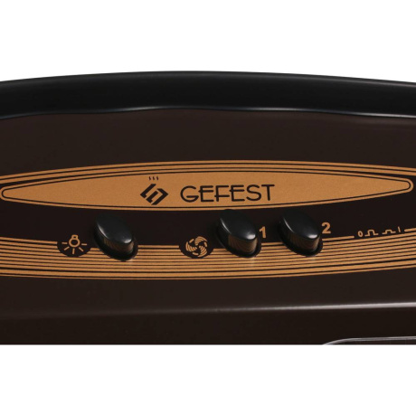 Вытяжка ВВ 2 К17 GEFEST - фото 9