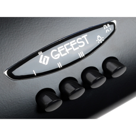 Вытяжка ВО 2601 К41 GEFEST - фото 9