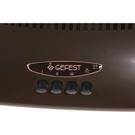Вытяжка ВО 2601 К47 GEFEST - фото 5