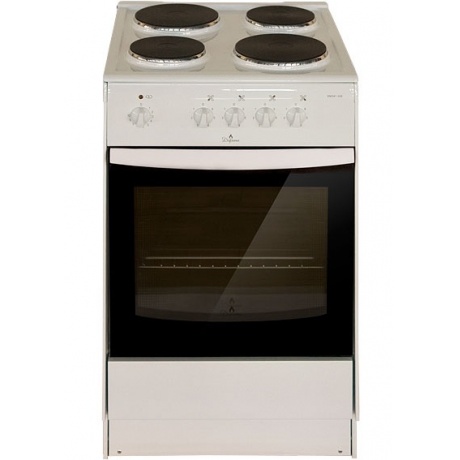 Электрическая плита Darina SEM341404AT - фото 3