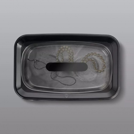 Ультразвуковая мойка Kitfort КТ-6291 - фото 7