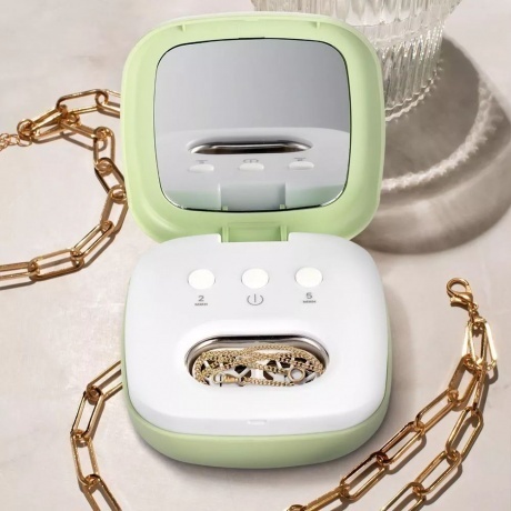 Ультразвуковая мойка Kitfort КТ-6294 - фото 2