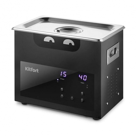 Ультразвуковая мойка КТ-6337