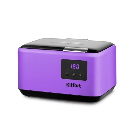 Ультразвуковая мойка КТ-6340