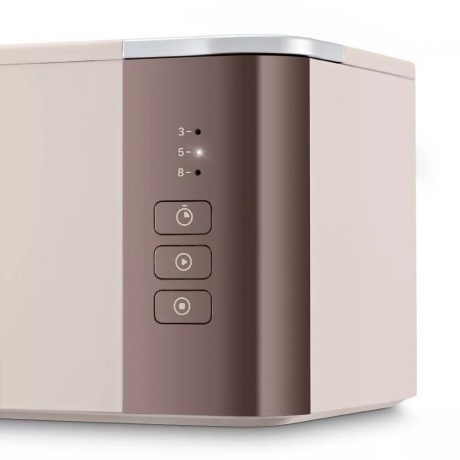 Ультразвуковая мойка КТ-6435 - фото 4