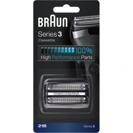 Сетка и режущий блок Braun 21B