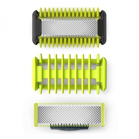 

Сменное лезвие Philips OneBlade QP620/50