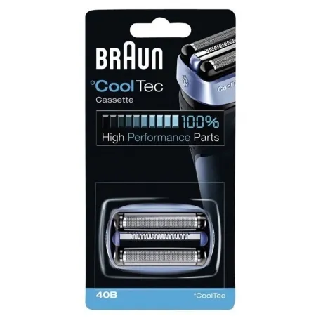 Сетка и режущий блок Braun 40B