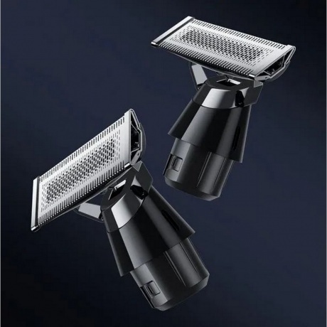 Сменное лезвие для электробритвы Xiaomi UniBlade Replacement Head - фото 4