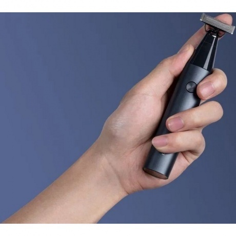 Сменное лезвие для электробритвы Xiaomi UniBlade Replacement Head - фото 5