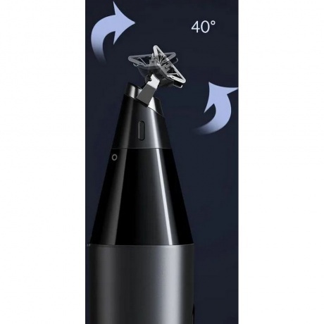 Сменное лезвие для электробритвы Xiaomi UniBlade Replacement Head - фото 6