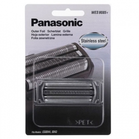 Лезвие сменное Panasonic WES9085Y1361 хорошее состояние - фото 1