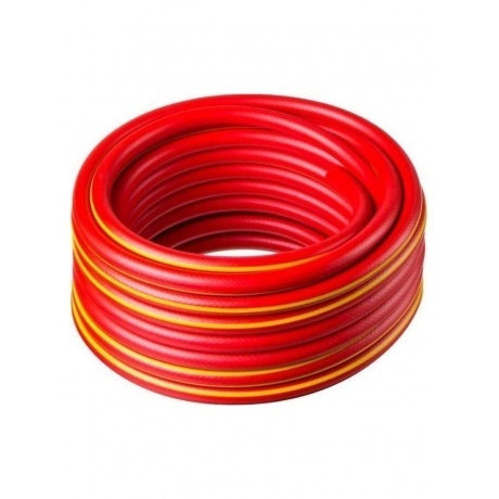 

Шланг поливочный GRINDA EXPERT 3, 1/2, 15 м, 35 атм, трёхслойный, армированный, PROLine (8-429005-1/2-15)