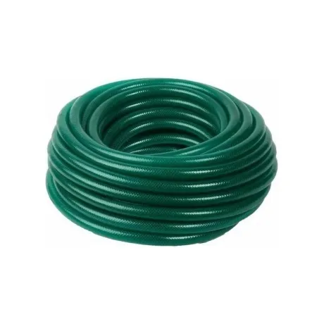 Шланг поливочный ЗУБР 3/4?, 25 м, 20 атм, трёхслойный, армирован...