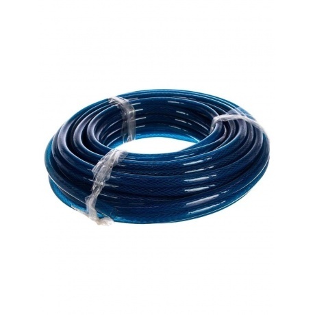 

Шланг поливочный ЗУБР 1/2, 25 м, 25 атм, трёхслойный, армированный, ПРОФЕССИОНАЛ (40312-1/2-25)