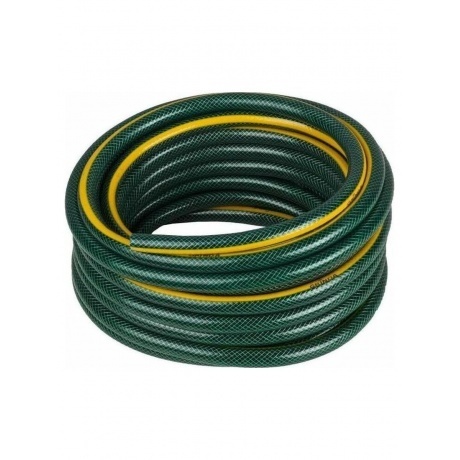 

Шланг поливочный GRINDA STANDARD, 1/2, 25 м, 20 атм, трёхслойный, армированный (429000-1/2-25)