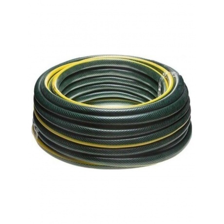 

Шланг поливочный GRINDA STANDARD, 3/4, 25 м, 15 атм, трёхслойный, армированный (429000-3/4-25)