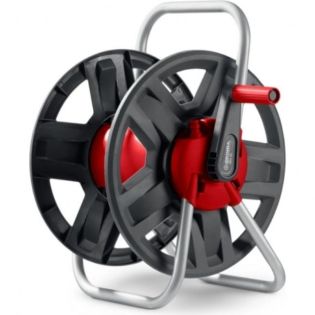 Катушка для шлангов GRINDA HRM-60, для шлангов 60м x 1/2? и 30м ...