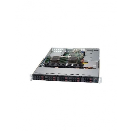 

Серверная платформа Supermicro SYS-1029P-WTRT
