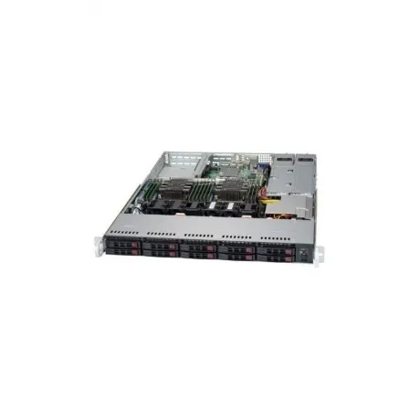 Серверная платформа Supermicro SYS-1029P-WTRT