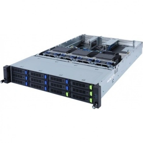 Серверная платформа Gigabyte R282-G30 2U 2xLGA3647 DDR4x24 8x3.5...