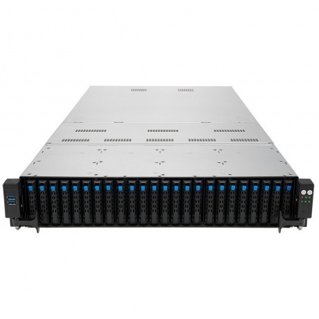 

Серверная платформа ASUS RS720-E10-RS24U (90SF00Z3-M02BY0)