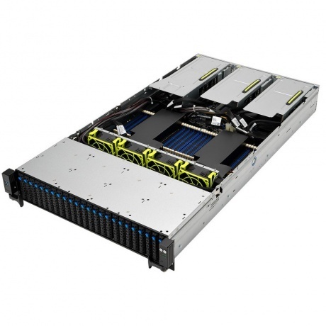 Серверная платформа ASUS RS720-E10-RS24U (90SF00Z3-M02BY0) - фото 3