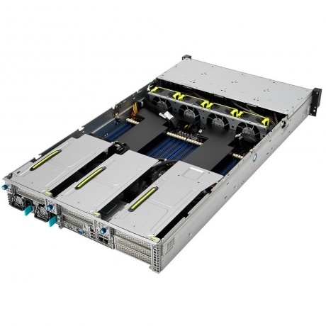 Серверная платформа ASUS RS720-E10-RS24U (90SF00Z3-M02BY0) - фото 5