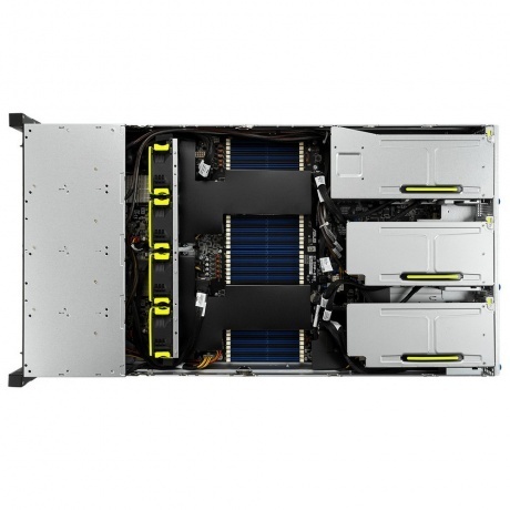 Серверная платформа ASUS RS720-E10-RS24U (90SF00Z3-M02BY0) - фото 6