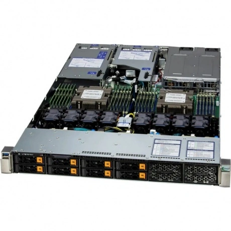Серверная платформа SuperMicro AS-1125HS-TNR