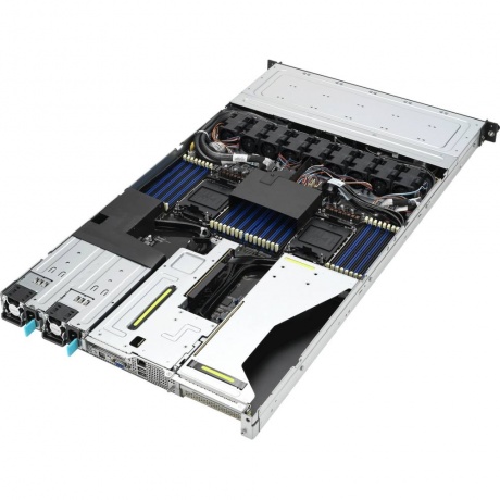 Серверная платформа ASUS RS700-E11-RS12U (90SF01U1-M00H80) - фото 4