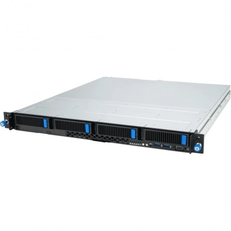 Серверная платформа  RS300-E12-PS4 (90SF03A1-M00060)