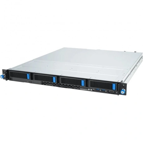 Серверная платформа ASUS RS300-E12-RS4 (90SF03A1-M00070)