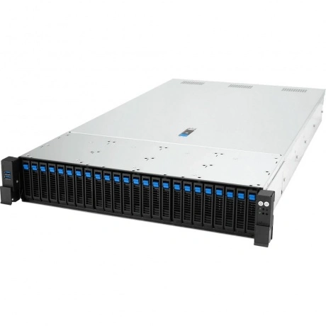 Серверная платформа ASUS RS720-E12-RS24U (90SF03T1-M00100)