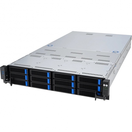 

Серверная платформа ASUS RS720-E11-RS12U (90SF01Z1-M00270)