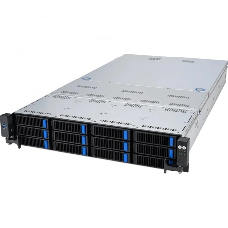 Серверная платформа ASUS RS720-E11-RS12U (90SF01Z1-M00270)