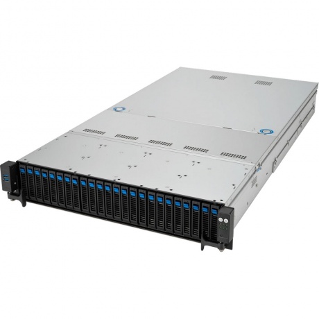 

Серверная платформа ASUS RS521A-E12-RS24U 2U 1xSP5 DDR5x24 16x2.5" NVMe HS + 8x2.5" SAS/SATA HS + 2x2.5" SATA HS 2x2000W Redundant 90SF03X1-M000R0
