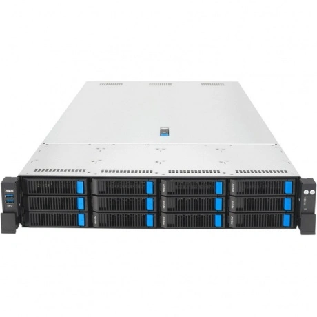 Серверная платформа ASUS RS720-E12-RS12U (90SF03T1-M000F0)