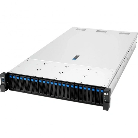 Серверная платформа ASUS RS720A-E13-RS24G (90SF0441-M009F0)