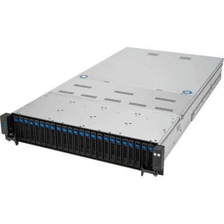Серверная платформа без ЦПУ ASUS RS720A-E12 (90SF02E1-M00480)