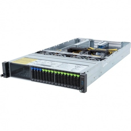 Серверная платформа Gigabyte R283-SF1-ABL
