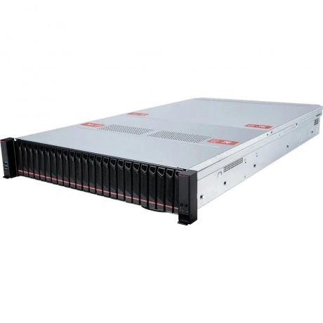 Серверная платформа MSI S5062X270RAU24 (939-S368-05S)