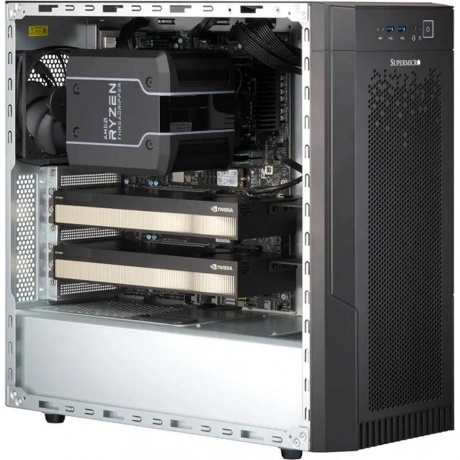 Серверная платформа SuperMicro AS -531AW-TC