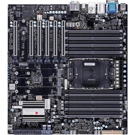 Серверная платформа SuperMicro SYS-551A-T