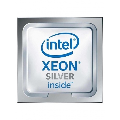 

Процессор Intel Xeon Silver 4208 FCLGA3647 11Mb 2.1Ghz (CD8069503956401S)