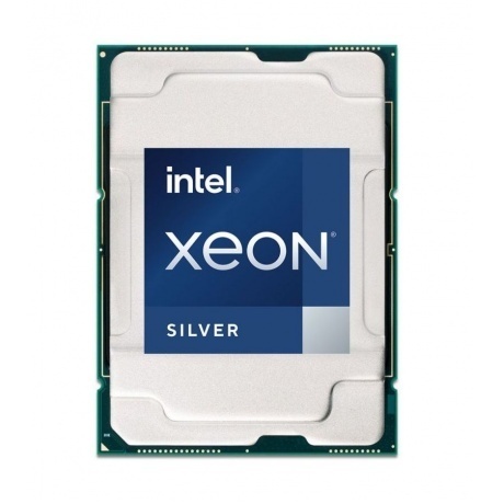 

Процессор Intel Xeon SILVER4310 OEM (CD8068904657901 S RKXN)