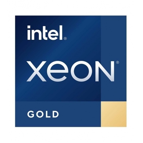 Процессор Intel Xeon S4189 GOLD6314U OEM (CD8068904570101 IN)