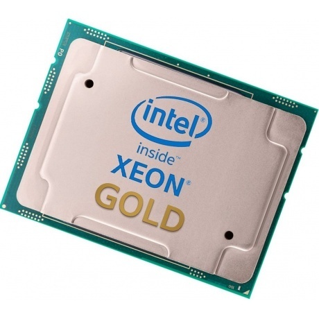 

Процессор Intel Xeon Gold 6348 OEM (SRKHP)