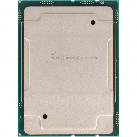 Процессор Intel Xeon Platinum 8360Y OEM (CD8068904571901)