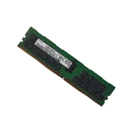 Оперативная память DDR4 Samsung 32GB (1x32GB) 3200 RDIMM (M393A4...